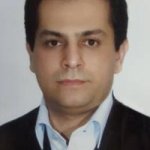 تصویر دکتر مرتضی نانکلی