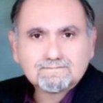 تصویر دکتر امیر بهنود