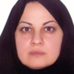 تصویر دکتر نسیم میرهاشمی فرید