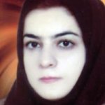 تصویر دکتر ماندانا کرمی چمهء