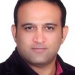 تصویر دکتر عبدالحمید رفیعی مهر