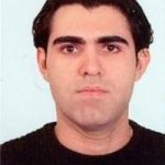 تصویر دکتر کورش مدنی لاریجانی