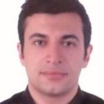 تصویر دکتر کورش رحیمی کیا