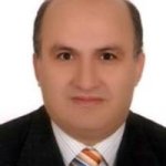 تصویر دکتر فرید خلفی