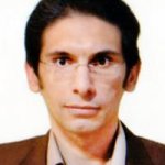 تصویر دکتر فرزاد ایلخچویی