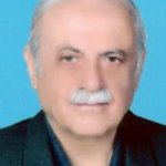 تصویر دکتر فریدون کلیشادی