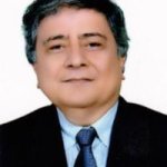 تصویر دکتر رجب محمد شیرعلی