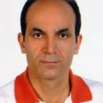 تصویر دکتر محمدرضا تقی زاده