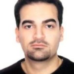 تصویر دکتر فرزاد زجاجی