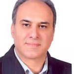تصویر دکتر حمیدرضا افشار