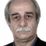تصویر دکتر مسعود افضلی