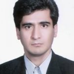 تصویر دکتر حمیدرضا خدارحمی