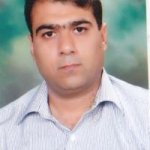 تصویر دکتر علیرضا نقی زاده