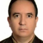 تصویر دکتر عسگر قادری