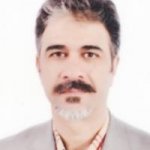 تصویر دکتر علیرضا بربند