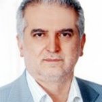 تصویر دکتر فرید دادخواه