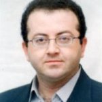 تصویر دکتر رامین حشمت