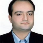 تصویر دکتر رامین رافضی