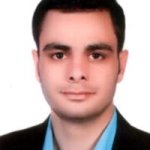 تصویر دکتر حمید زارع زاده مهریزی