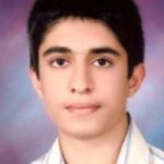 تصویر دکتر حمید محمدی