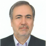 تصویر دکتر محمد زارع