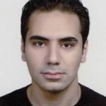 تصویر دکتر سیدشاهین میرکریمی