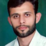 تصویر دکتر امید فردین مهر