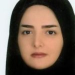 تصویر دکتر آزالیا نادری