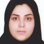 تصویر دکتر شقایق نادری کزج