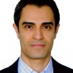 تصویر دکتر بهنام شکیبایی مقدم