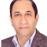 تصویر دکتر مرتضی بینا