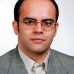 تصویر دکتر سعید حبیب اخیاری