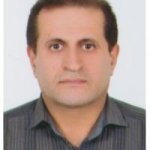 تصویر دکتر مرتضی عالمی شمامی