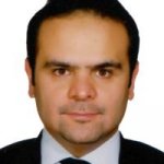 تصویر دکتر کامران نادری بنی