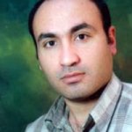 تصویر دکتر رامین مهدوی