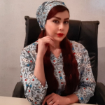 تصویر دکتر نرگس ایمان پرست