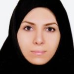 تصویر دکتر ریحانه بیات