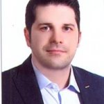 تصویر دکتر مسعود کرمان ساروی