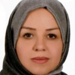 تصویر دکتر زهرا نادری
