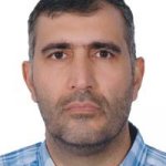 تصویر دکتر احمدرضا شجیعی گیسور