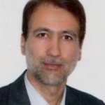 تصویر دکتر احمدرضا سائری