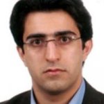 تصویر دکتر محمد رضائی
