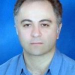تصویر دکتر فریدون اقاجانی میرزانق
