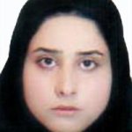 تصویر دکتر منیره بیات