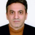 تصویر دکتر سعداله توکلی