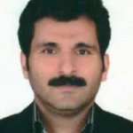 تصویر دکتر علیرضا فتاحیان