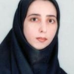 تصویر دکتر سیده مهرگان موسوی فر