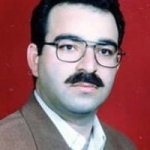 تصویر دکتر احمدرضا حسامی