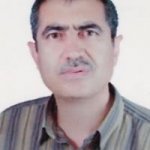 تصویر دکتر علیرضا روشنی مقدم