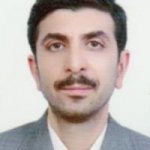 تصویر دکتر احمدرضا شیشه چی